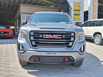⁦GMC Sierra رابعاً⁩