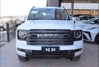 Haval H9 II