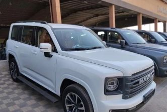 Haval H9 II