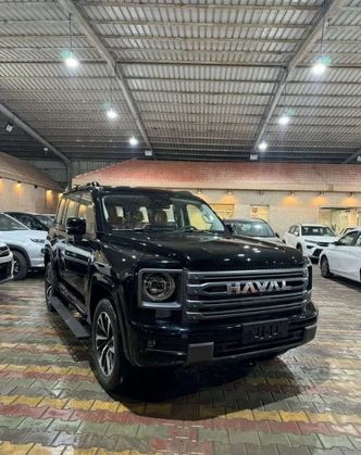 Haval H9 II