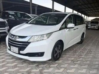 Honda Odyssey V
