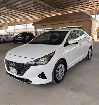Hyundai Accent V (HC) Рестайлинг