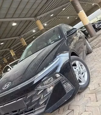 Hyundai Accent السادس (BN7)