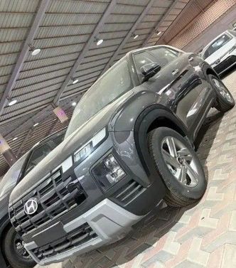 Hyundai Creta II Facelift