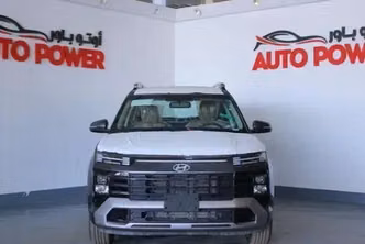 Hyundai Creta فيس ليفت الثاني