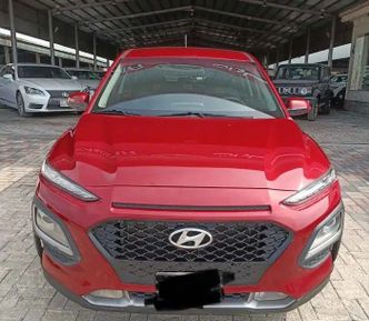 Hyundai Kona I