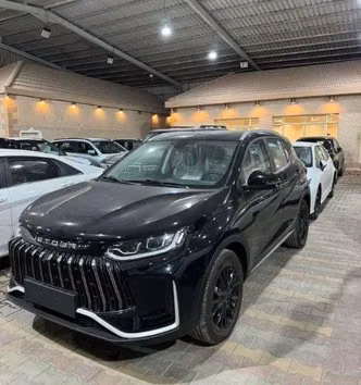 Jetour X50