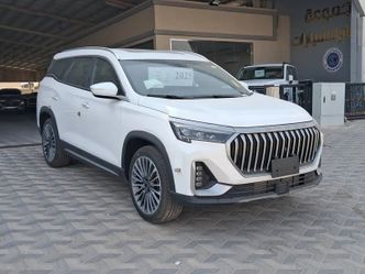 ⁦Jetour X90 PLUS⁩