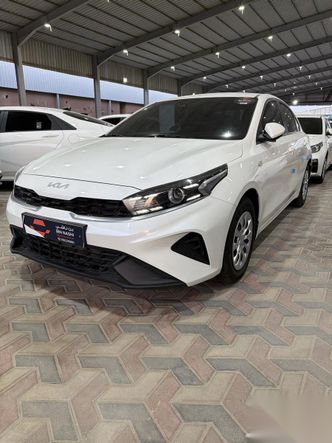 Kia K3 II (BD FL)