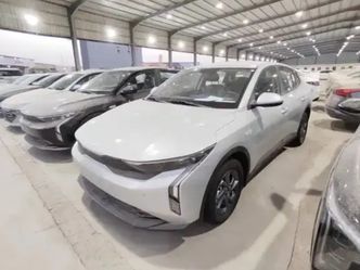 Kia K3 III (BL7)
