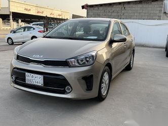 Kia Pegas