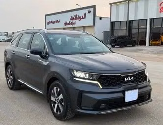 Kia Sorento IV