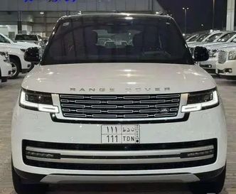 ⁦Land Rover Range Rover V (L460)⁩
