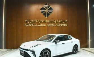 Lynk & Co 03 أنا فيس ليفت