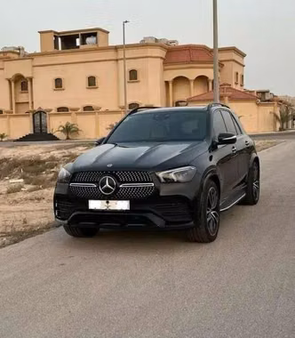 Mercedes-Benz GLE II (V167)