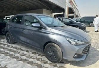 MG 3 III