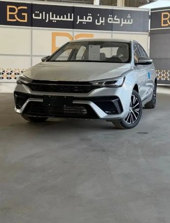 MG 5 (GT) فيس ليفت الثاني