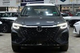 MG RX5 II