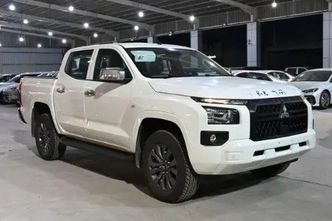 Mitsubishi L200 VI