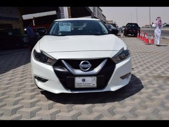 ⁦Nissan Maxima ثامناً (A36)⁩