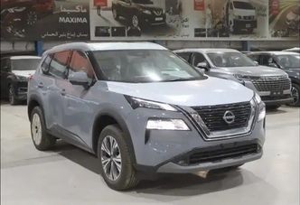 Nissan X-Trail IV