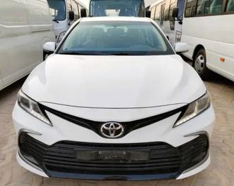 Toyota Camry عملية فيس ليفت VIII (XV70)