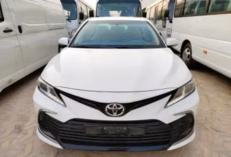Toyota Camry عملية فيس ليفت VIII (XV70)