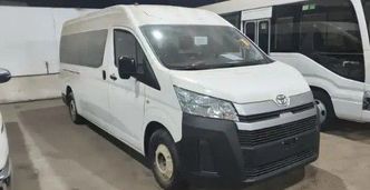 Toyota HiAce H300