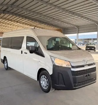Toyota HiAce H300