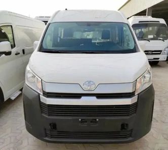 Toyota HiAce H300