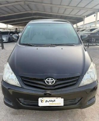 Toyota Innova I