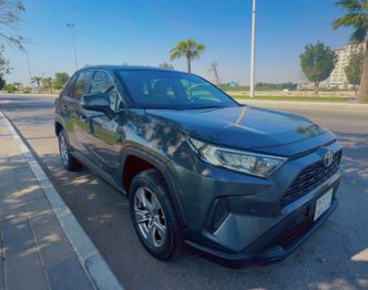 ⁦Toyota RAV4 V (XA50)⁩