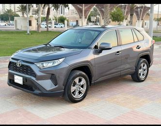 ⁦Toyota RAV4 V (XA50)⁩