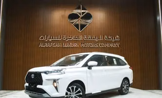 Toyota Veloz