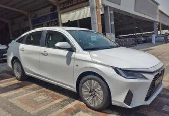 Toyota Yaris رابعاً