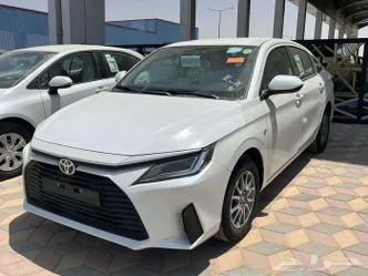 Toyota Yaris رابعاً