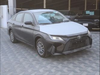 ⁦Toyota Yaris IV (AC100)⁩