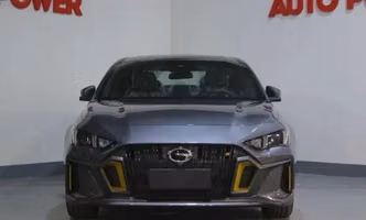 Trumpchi (GAC) Empow