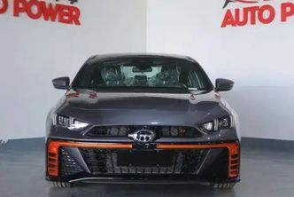 Trumpchi (GAC) Empow