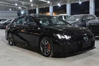 Trumpchi (GAC) Empow