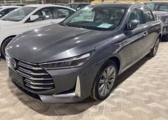 Trumpchi (GAC) GA8