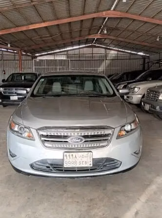 Ford Taurus VI