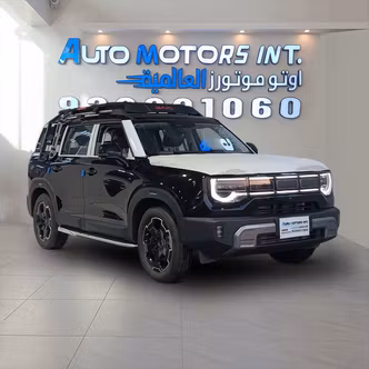 BAIC BJ30 II