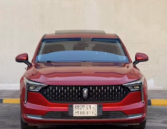Bestune B70 I