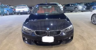 ⁦BMW 4 Series F32/F33/F36 Рестайлинг⁩