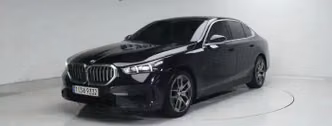 BMW 5 Series VIII (G60/ G61/ G68)