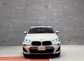 BMW X2 I (F39)