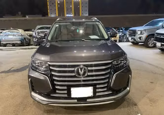 ⁦Changan CS95 I Рестайлинг⁩