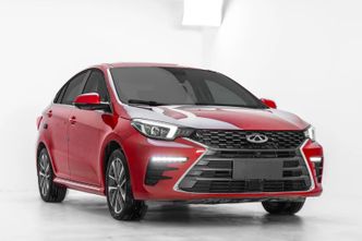 Chery Arrizo 6 I
