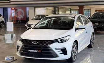 Chery Arrizo 6 I